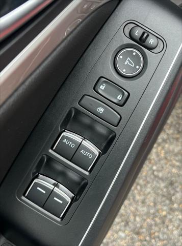 used 2023 Acura Integra car, priced at $26,994