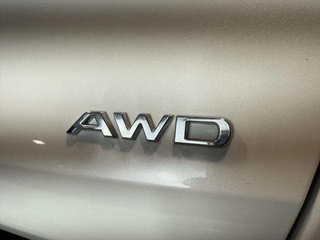 new 2025 Acura ADX car, priced at $41,950