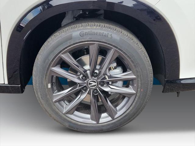 new 2025 Acura ADX car, priced at $41,950