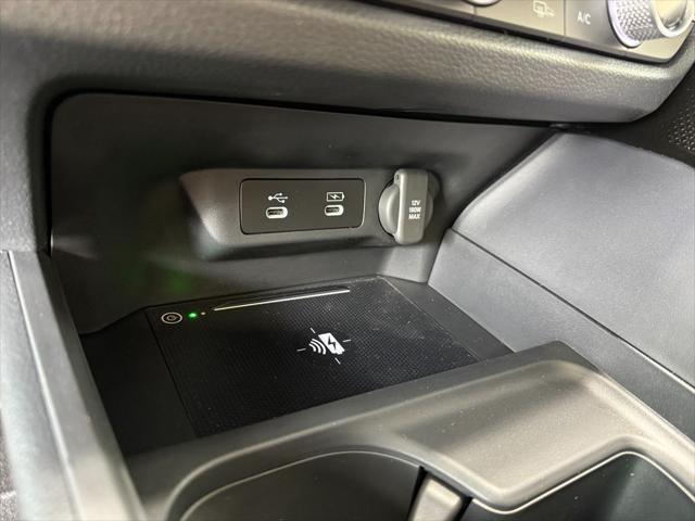new 2025 Acura ADX car, priced at $41,950