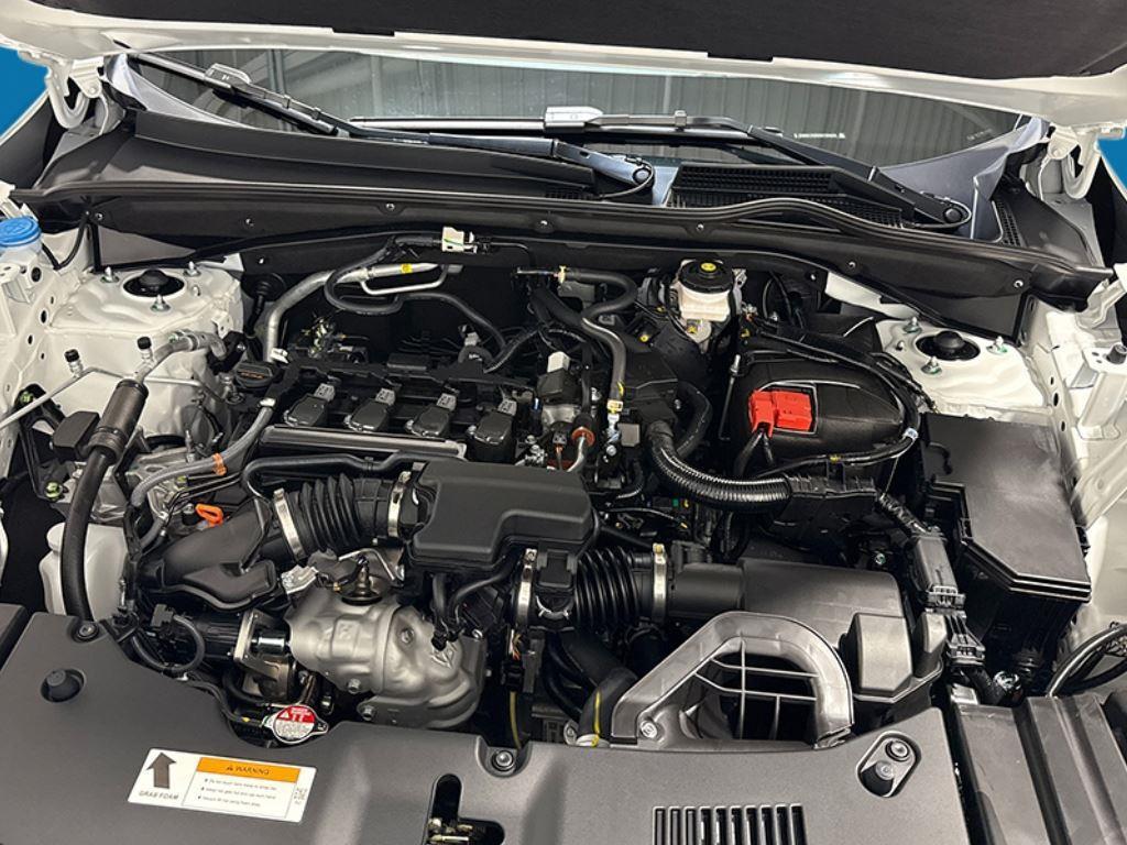 new 2025 Acura ADX car, priced at $36,950