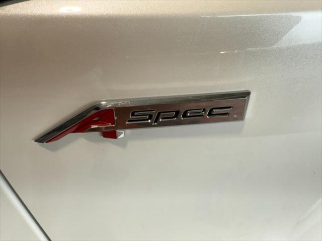 new 2025 Acura ADX car, priced at $41,950