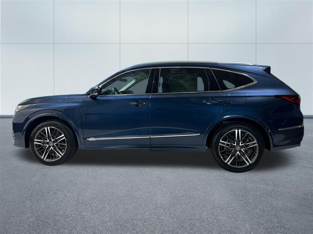 new 2026 Acura MDX car, priced at $68,250