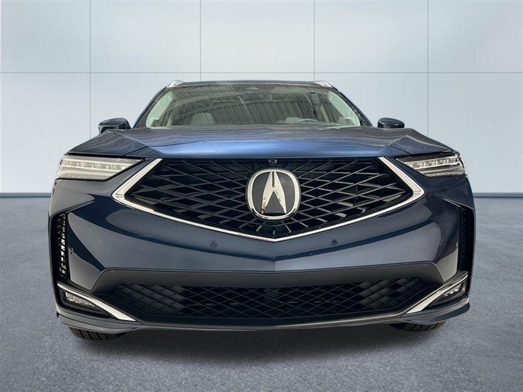 new 2026 Acura MDX car, priced at $68,250