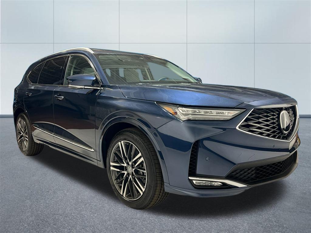 new 2026 Acura MDX car, priced at $68,250