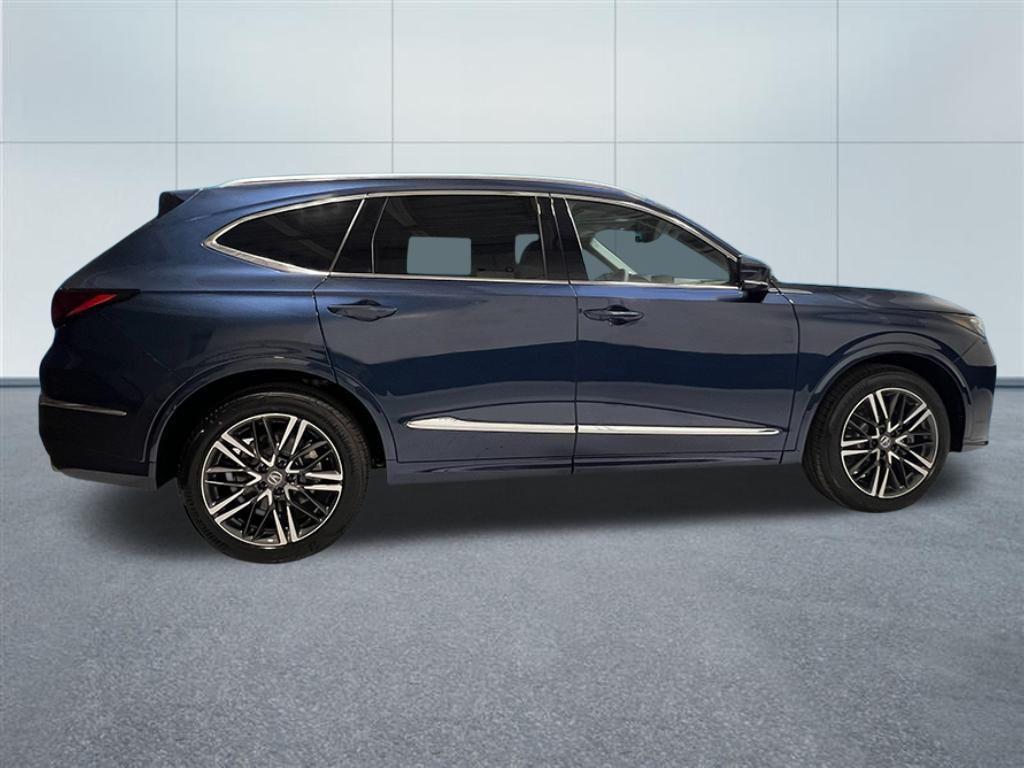 new 2026 Acura MDX car, priced at $68,250