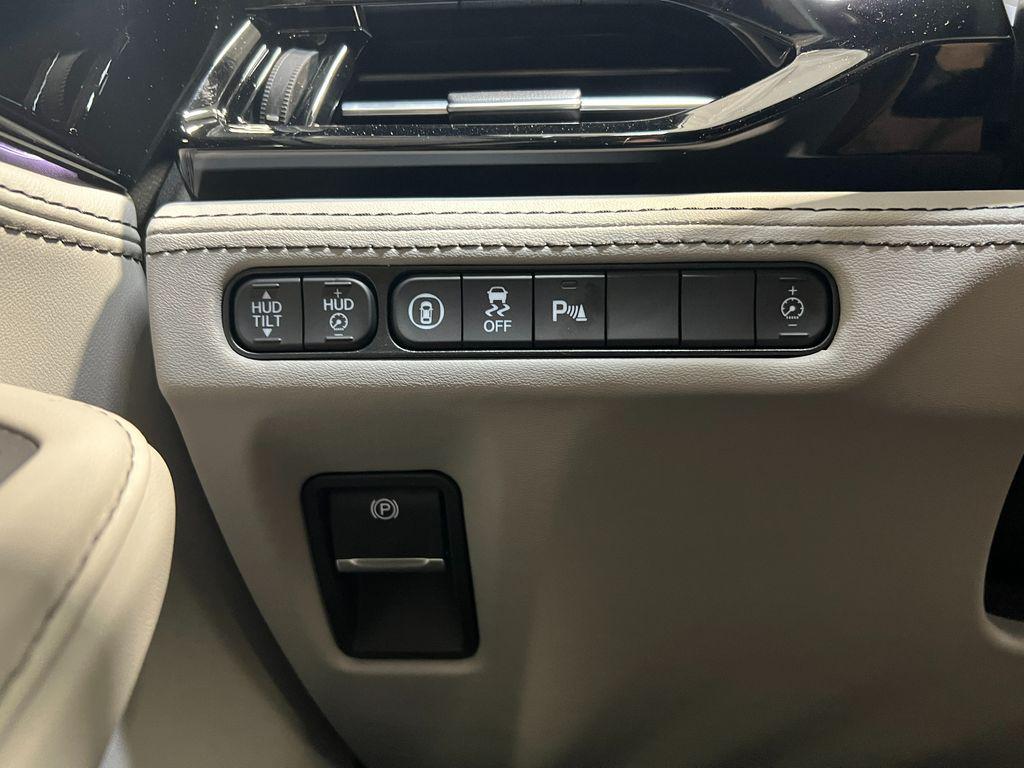 new 2026 Acura MDX car, priced at $68,250
