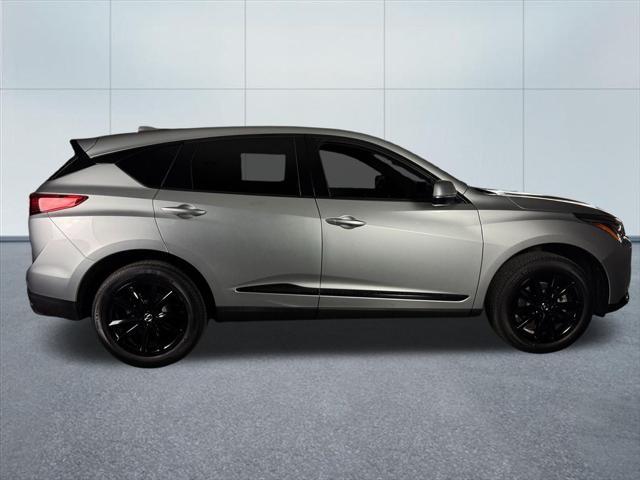 new 2025 Acura RDX car, priced at $46,050