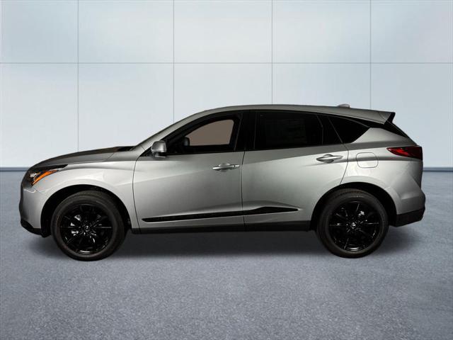 new 2025 Acura RDX car, priced at $46,050