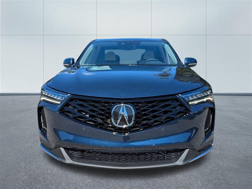 new 2025 Acura RDX car, priced at $48,650