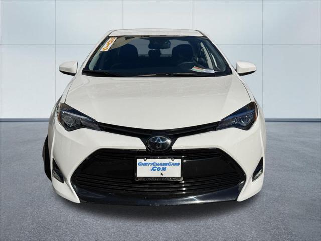 used 2019 Toyota Corolla car, priced at $15,994