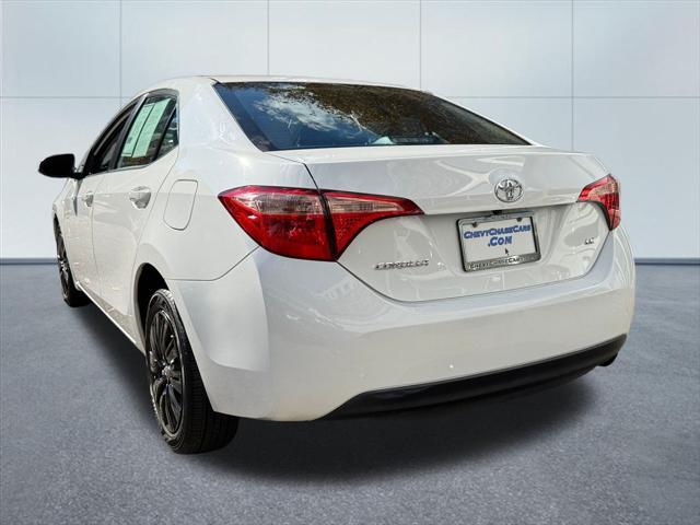 used 2019 Toyota Corolla car, priced at $15,994