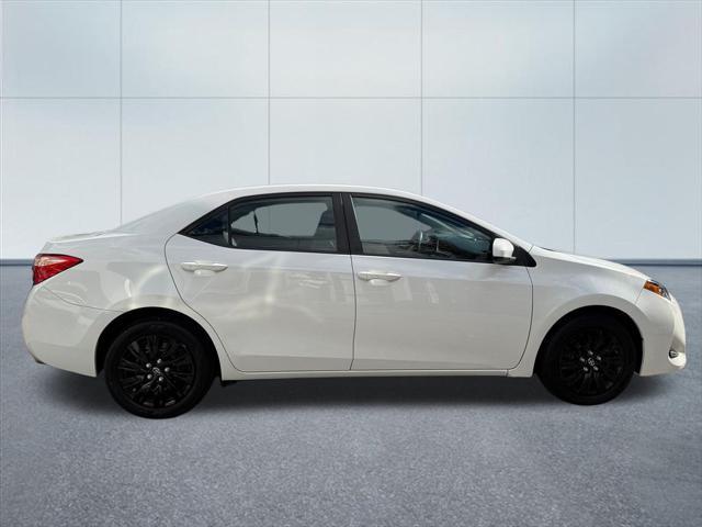 used 2019 Toyota Corolla car, priced at $15,994