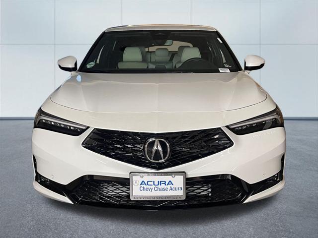 new 2025 Acura Integra car, priced at $39,795