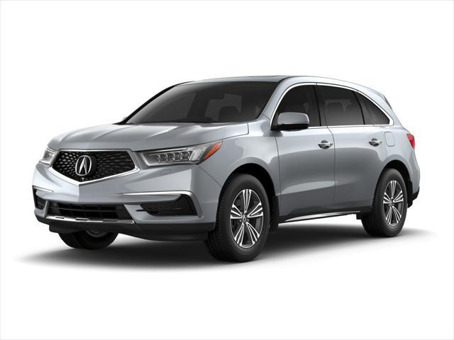 used 2019 Acura MDX car, priced at $24,994
