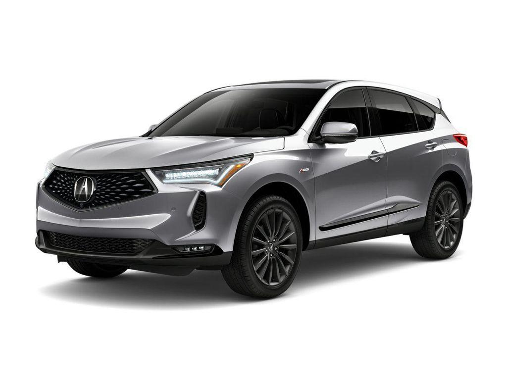 used 2022 Acura RDX car, priced at $31,994