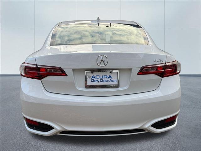 used 2018 Acura ILX car, priced at $17,994