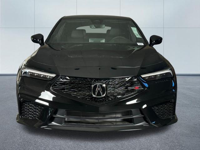 new 2025 Acura Integra car, priced at $54,395