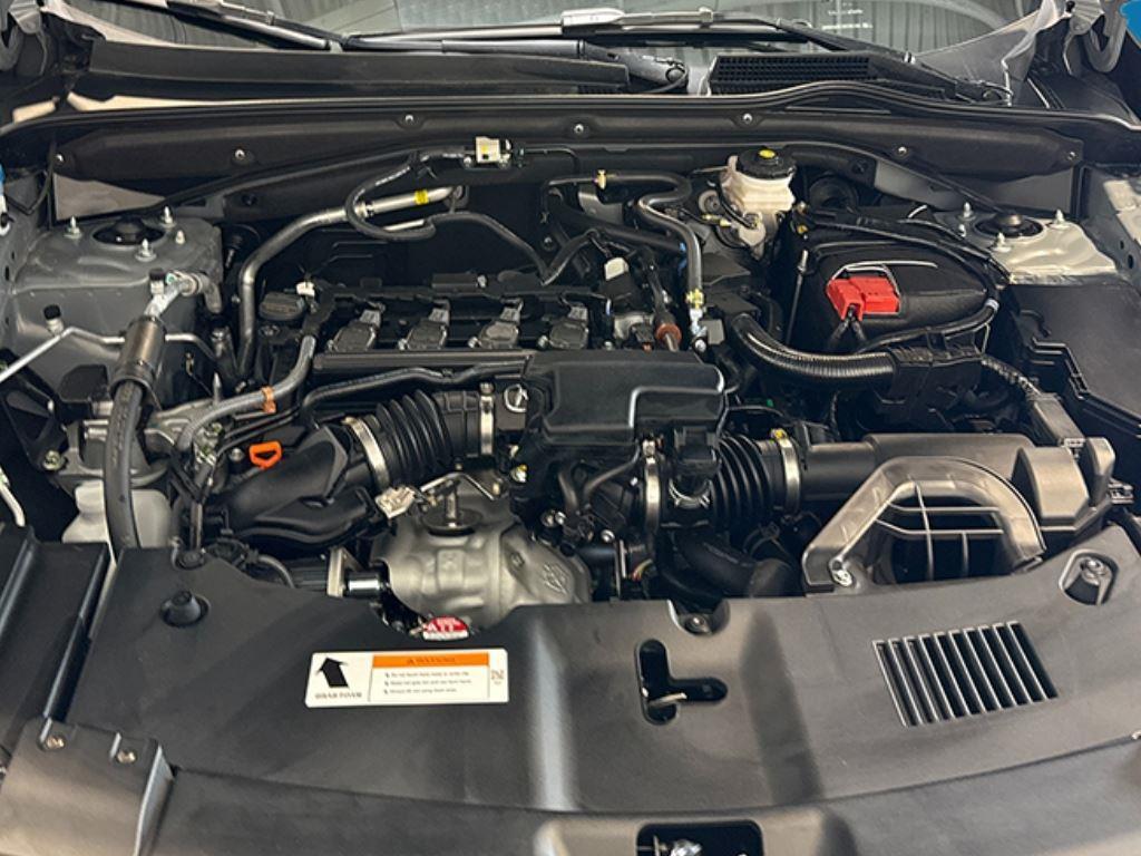 new 2025 Acura ADX car, priced at $41,950