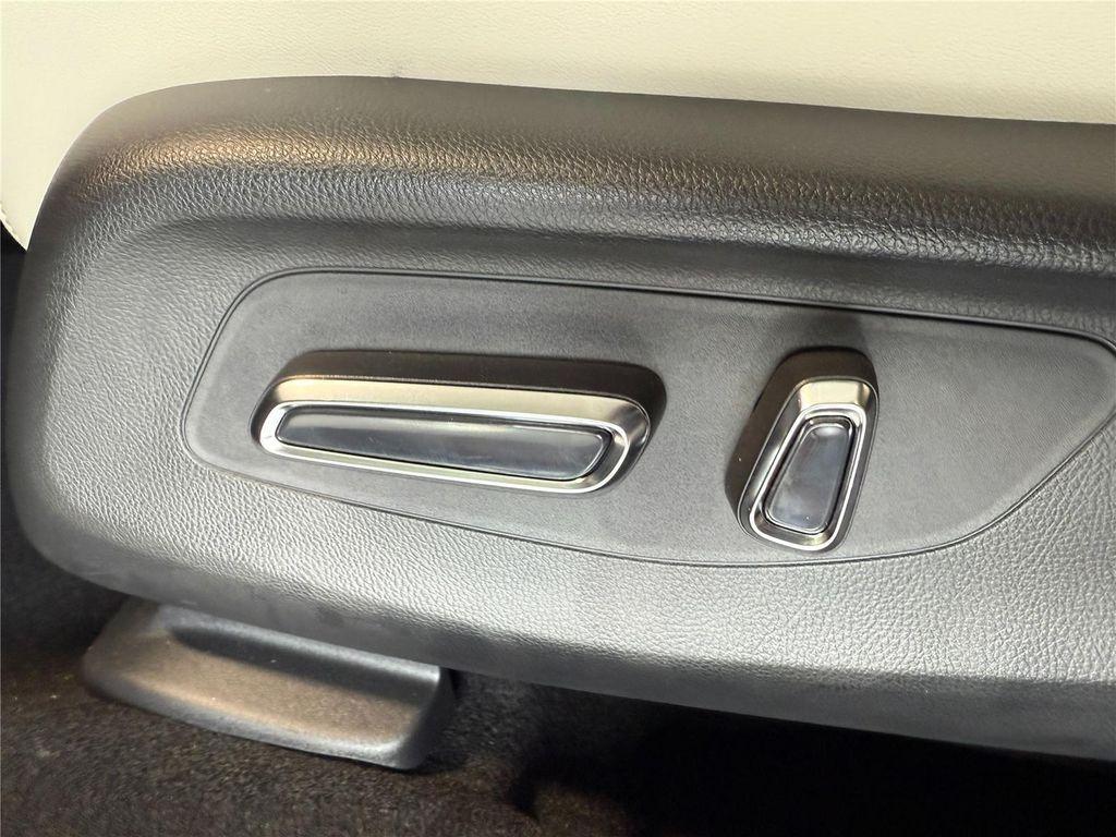 new 2025 Acura ADX car, priced at $41,950