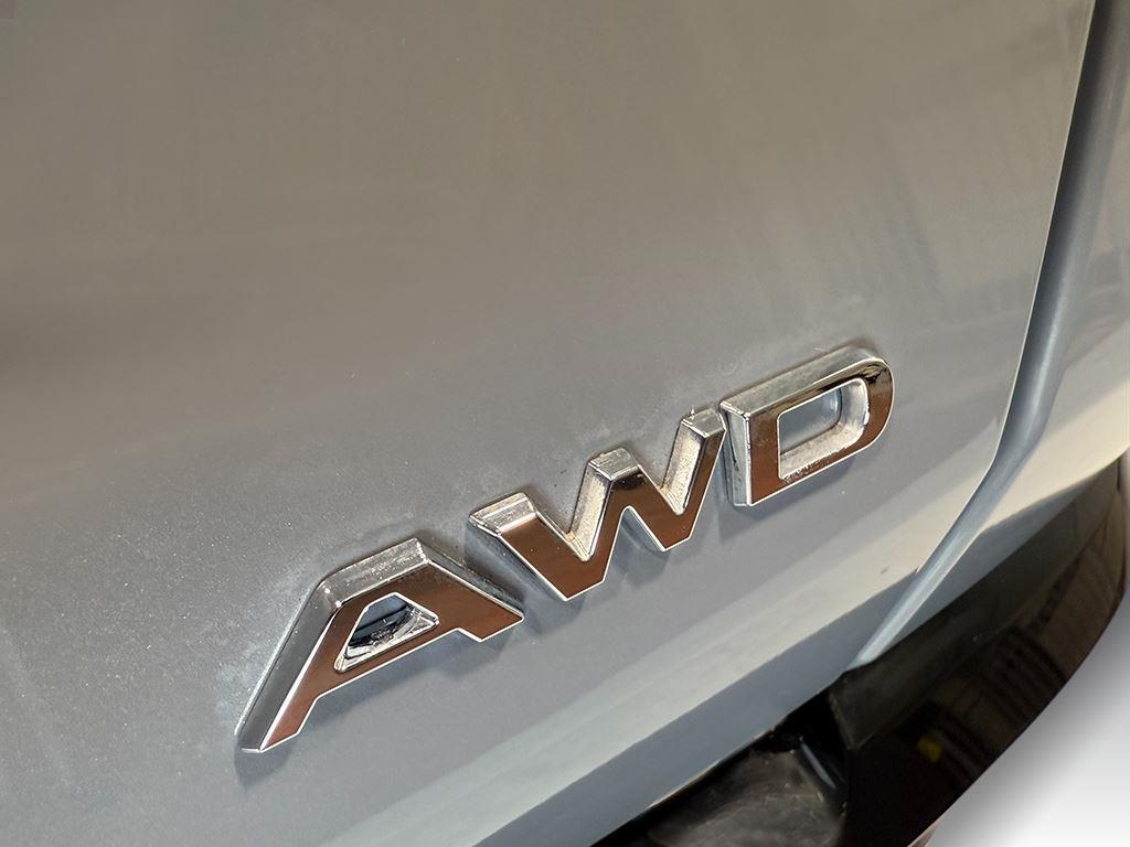 new 2025 Acura ADX car, priced at $41,950