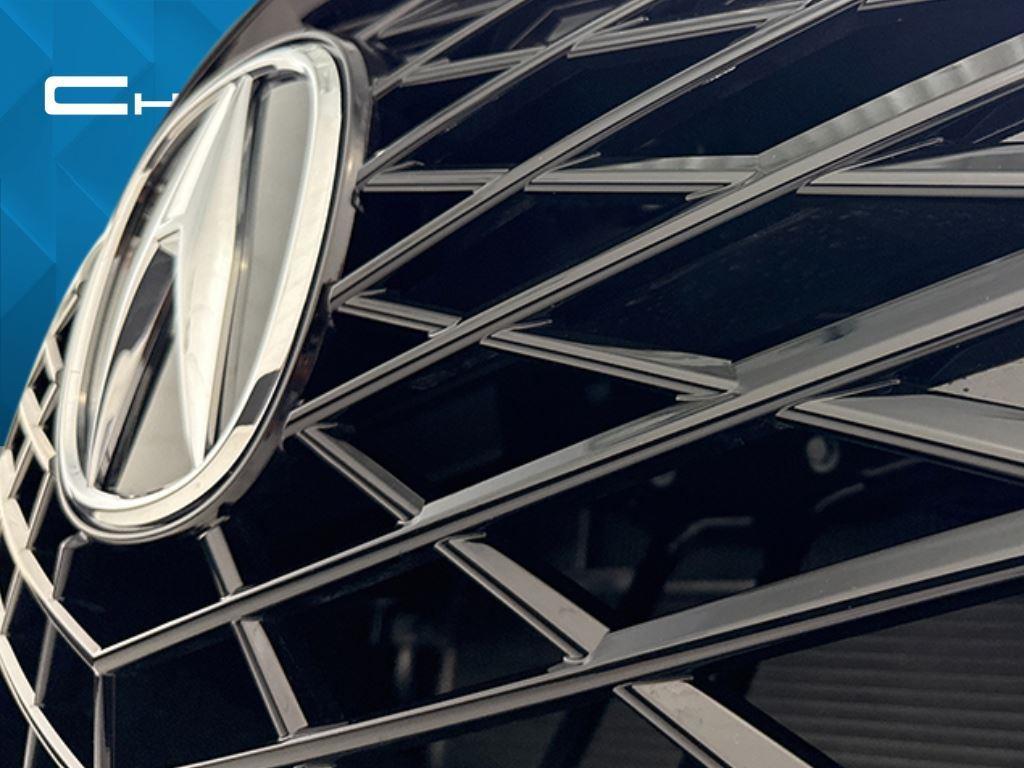 new 2025 Acura ADX car, priced at $41,950