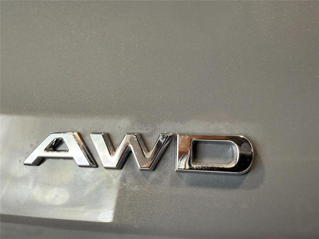 new 2025 Acura ADX car, priced at $41,950