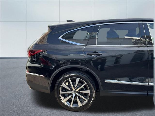 new 2025 Acura MDX car, priced at $60,750