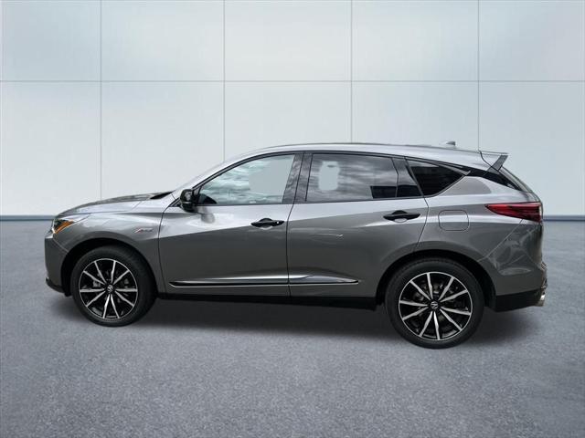 used 2025 Acura RDX car, priced at $48,994