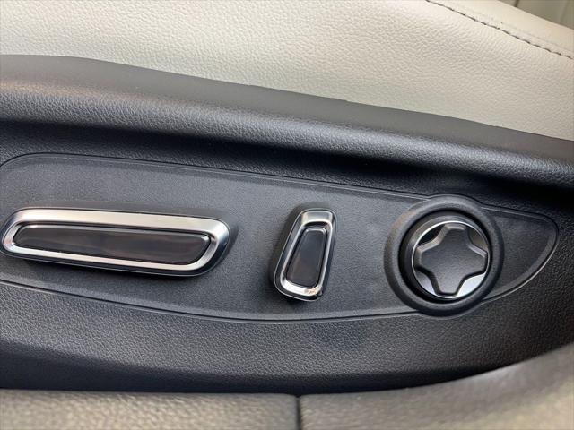 new 2025 Acura Integra car, priced at $39,795
