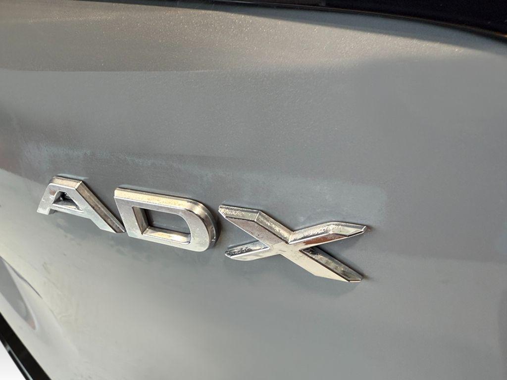 new 2025 Acura ADX car, priced at $41,950