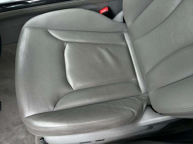 used 2021 Audi Q7 car, priced at $30,994