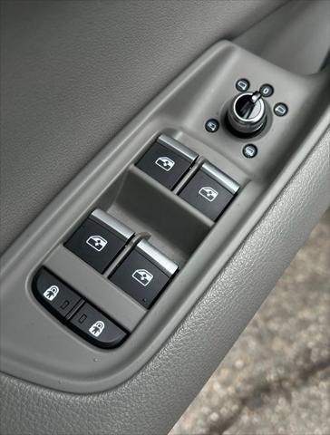 used 2021 Audi Q7 car, priced at $30,994