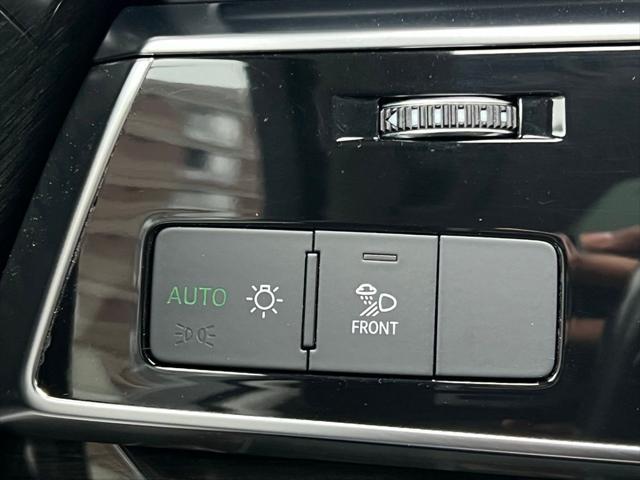 used 2021 Audi Q7 car, priced at $30,994