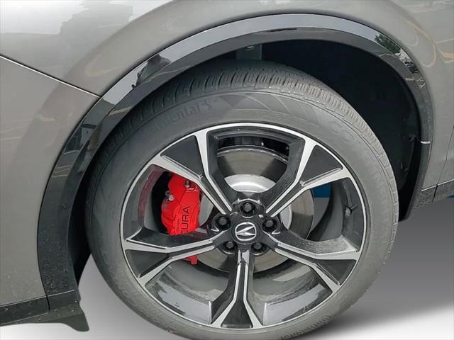 new 2026 Acura MDX car, priced at $77,800
