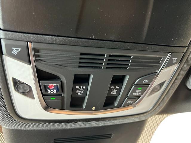 new 2026 Acura MDX car, priced at $77,800