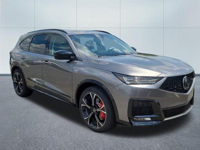new 2026 Acura MDX car, priced at $77,800