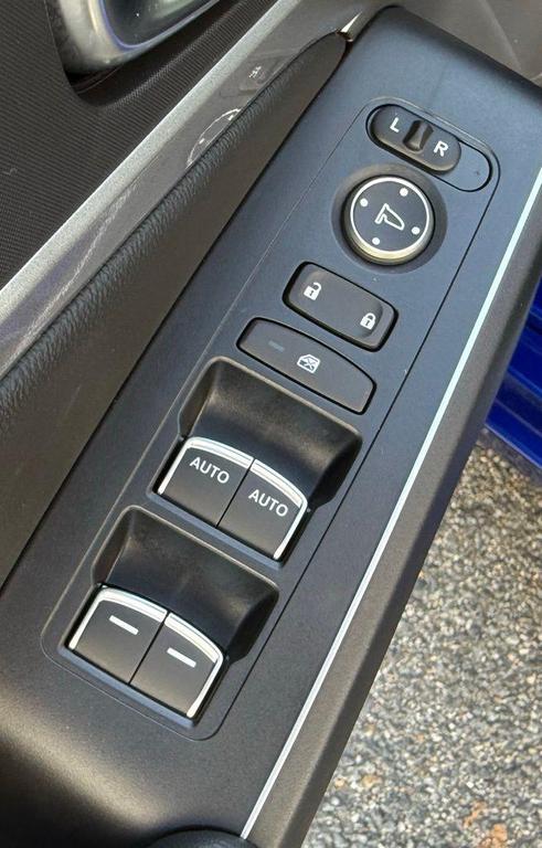 used 2025 Acura Integra car, priced at $31,587