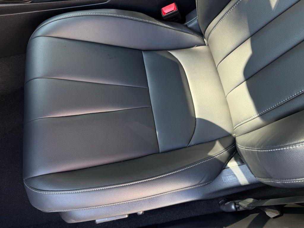 used 2025 Acura Integra car, priced at $31,587