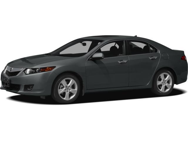 used 2009 Acura TSX car, priced at $8,994