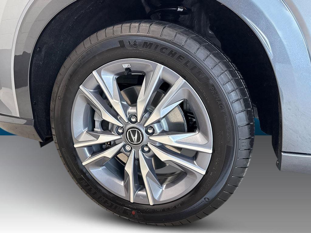 new 2025 Acura ADX car, priced at $38,350