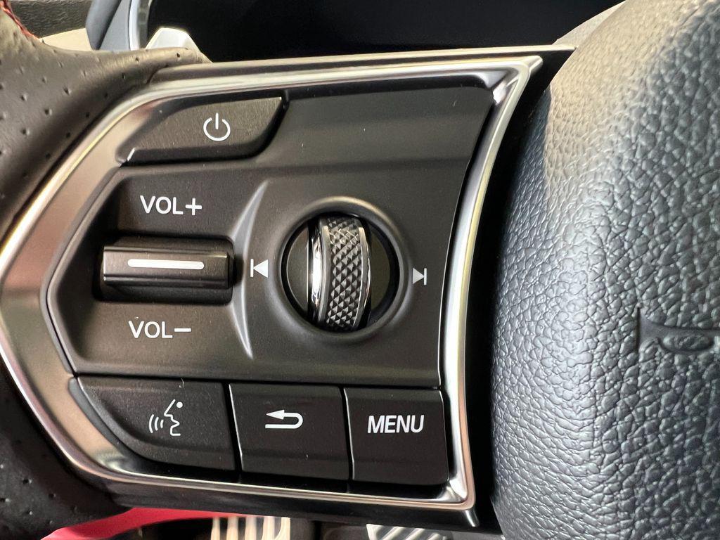 new 2026 Acura MDX car, priced at $64,350