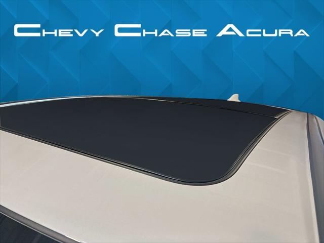 new 2025 Acura RDX car, priced at $56,400