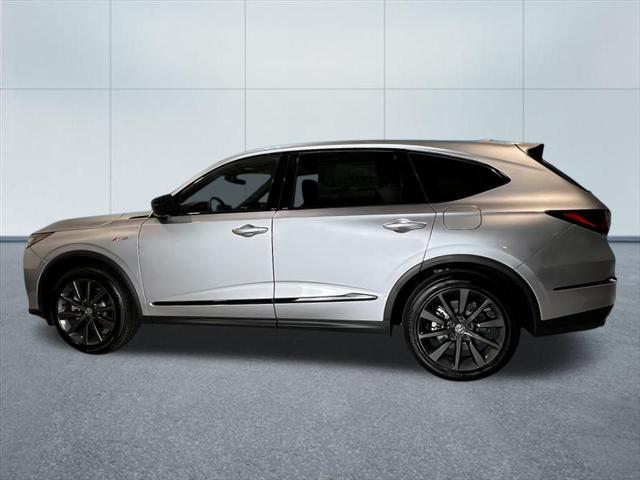 new 2025 Acura MDX car, priced at $63,150