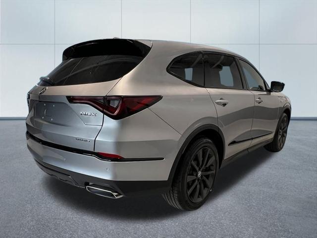 new 2025 Acura MDX car, priced at $63,150