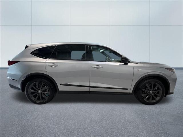 new 2025 Acura MDX car, priced at $63,150