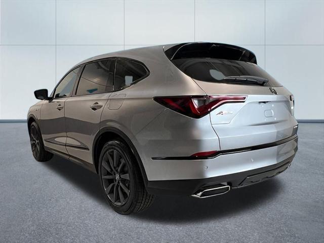 new 2025 Acura MDX car, priced at $63,150
