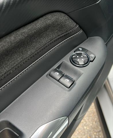 used 2024 Ford Mustang car, priced at $40,994