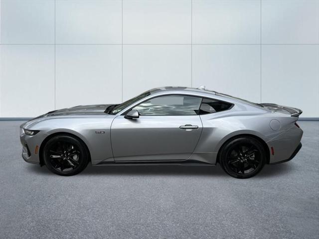 used 2024 Ford Mustang car, priced at $40,994