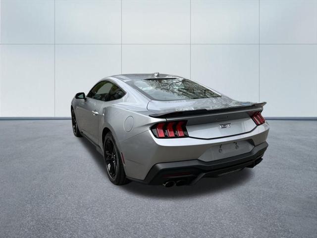 used 2024 Ford Mustang car, priced at $40,994